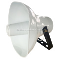 100W-150W Horn Outdoor Horn Concevoir pour un avertissement de tremblement de terre
